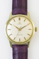 OMEGA(オメガ)｜Seamaster シーマスター　手巻    Cal.285    SS