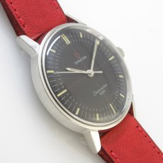 OMEGA(オメガ)｜Seamaster600   シーマスター600　手巻   Cal.600    SS