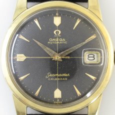 OMEGA(オメガ)｜Seamaster シーマスター　自動巻   GT