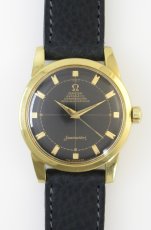 OMEGA(オメガ)｜Seamaster  シーマスター　自動巻  18KYG