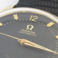 OMEGA(オメガ)｜ GLOBEMASTER グローブマスター　自動巻 GT