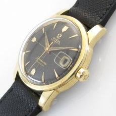 OMEGA(オメガ)｜Seamaster シーマスター　自動巻   GT