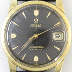 OMEGA(オメガ)｜Seamaster シーマスター　自動巻   GT