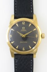 OMEGA(オメガ)｜Seamaster シーマスター　自動巻   18KPG