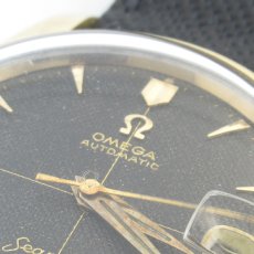 OMEGA(オメガ)｜Seamaster シーマスター　自動巻   GT