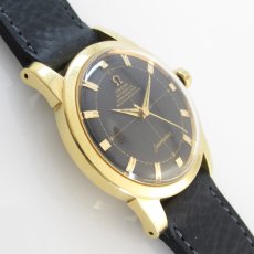 OMEGA(オメガ)｜Seamaster  シーマスター　自動巻  18KYG