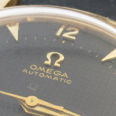 OMEGA(オメガ)｜Seamaster シーマスター　自動巻   18KPG