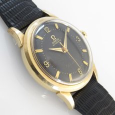 OMEGA(オメガ)｜ GLOBEMASTER グローブマスター　自動巻 GT