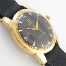 OMEGA(オメガ)｜Seamaster シーマスター　自動巻   18KPG