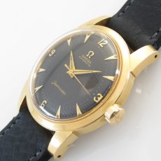 OMEGA(オメガ)｜Seamaster シーマスター　自動巻   18KPG