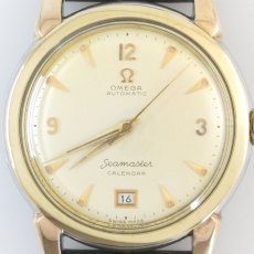 OMEGA(オメガ)｜Seamaster シーマスター　自動巻   Cal.353    SS