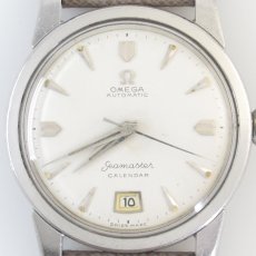 OMEGA(オメガ)｜Seamaster シーマスター　自動巻   Cal.355    SS