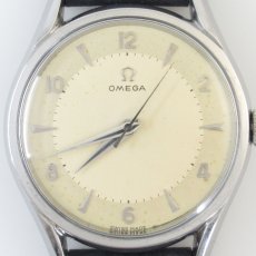 OMEGA(オメガ)   ｜　手巻   Cal.283    SS