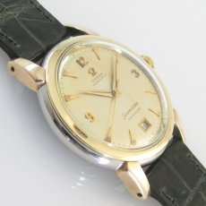 OMEGA(オメガ)｜Seamaster シーマスター　自動巻   Cal.353    SS