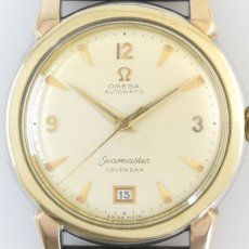 OMEGA(オメガ)｜Seamaster シーマスター　自動巻   Cal.353    SS