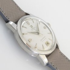 OMEGA(オメガ)｜Seamaster シーマスター　自動巻   Cal.355    SS