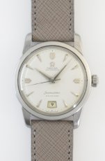 OMEGA(オメガ)｜Seamaster シーマスター　自動巻   Cal.355    SS