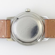 LONGINES（ロンジン）｜　自動巻　SS