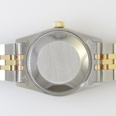 ROLEX（ロレックス）｜DATE JUST デイトジャスト　自動巻　 SS