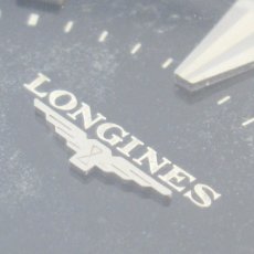 LONGINES（ロンジン）｜　自動巻　SS