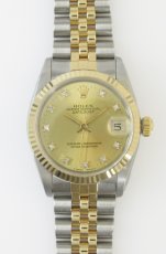 ROLEX（ロレックス）｜DATE JUST デイトジャスト　自動巻　 SS