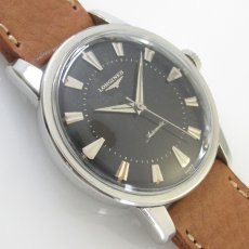 LONGINES（ロンジン）｜　自動巻　SS