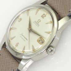 OMEGA(オメガ)｜Seamaster シーマスター　自動巻    SS