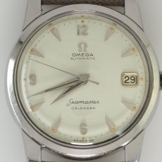 OMEGA(オメガ)｜Seamaster シーマスター　自動巻    SS