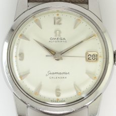 OMEGA(オメガ)｜Seamaster シーマスター　自動巻    SS