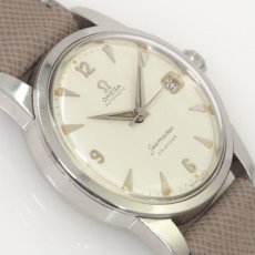 OMEGA(オメガ)｜Seamaster シーマスター　自動巻    SS