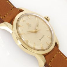 OMEGA(オメガ)｜Seamaster シーマスター　自動巻   Cal.354    GF