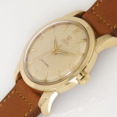 OMEGA(オメガ)｜Seamaster シーマスター　自動巻   Cal.354    GF