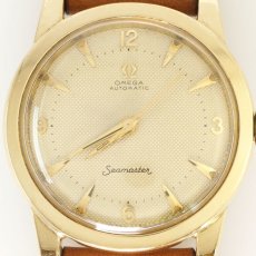 OMEGA(オメガ)｜Seamaster シーマスター　自動巻   Cal.354    GF