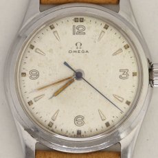 OMEGA（オメガ）｜手巻　SS　Cal.23.4SCT4