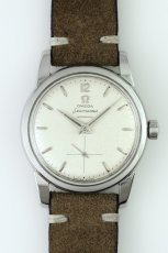 OMEGA(オメガ)｜Seamaster　シーマスター　自動巻　Cal.491　SS