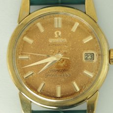 OMEGA(オメガ)｜Seamaster　シーマスター　自動巻　GT