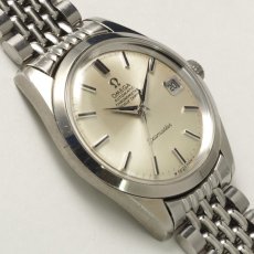 OMEGA(オメガ)｜Seamaster   シーマスター　 自動巻     Cal.564    SS