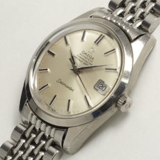 OMEGA(オメガ)｜Seamaster   シーマスター　 自動巻     Cal.564    SS