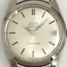 OMEGA(オメガ)｜Seamaster   シーマスター　 自動巻     Cal.564    SS