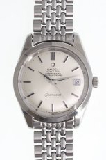 OMEGA(オメガ)｜Seamaster   シーマスター　 自動巻     Cal.564    SS