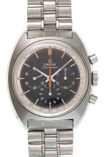 OMEGA(オメガ)｜Seamaster  シーマスター　手巻　SS