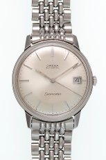 OMEGA(オメガ)｜Seamaster  シーマスター　自動巻　SS