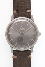 OMEGA（オメガ）｜ Seamaster　シーマスター　Cal.552　　自動巻