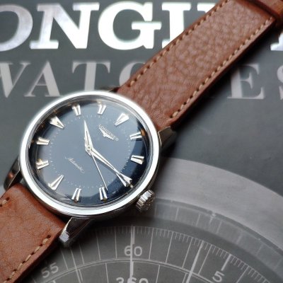 画像2: LONGINES