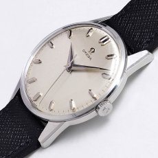 OMEGA(オメガ)   ｜　手巻   Cal.286    SS