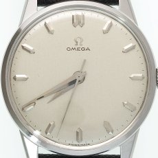 OMEGA(オメガ)   ｜　手巻   Cal.285    SSOMEGA(オメガ)   ｜　手巻   Cal.286    SS