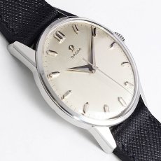 OMEGA(オメガ)   ｜　手巻   Cal.286    SS