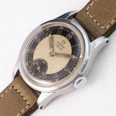 OMEGA(オメガ)｜OFFICER　オフィサー　手巻　cal.26.5 T3 PC T1　SS