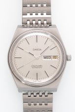 OMEGA(オメガ)｜Seamaster　シーマスター　自動巻　Cal.1020　SS