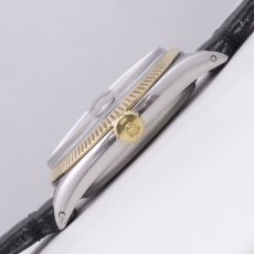 ROLEX（ロレックス）｜DATE JUST デイトジャスト　自動巻   Cal.1560   SS